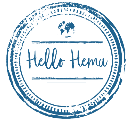 Hello Hema