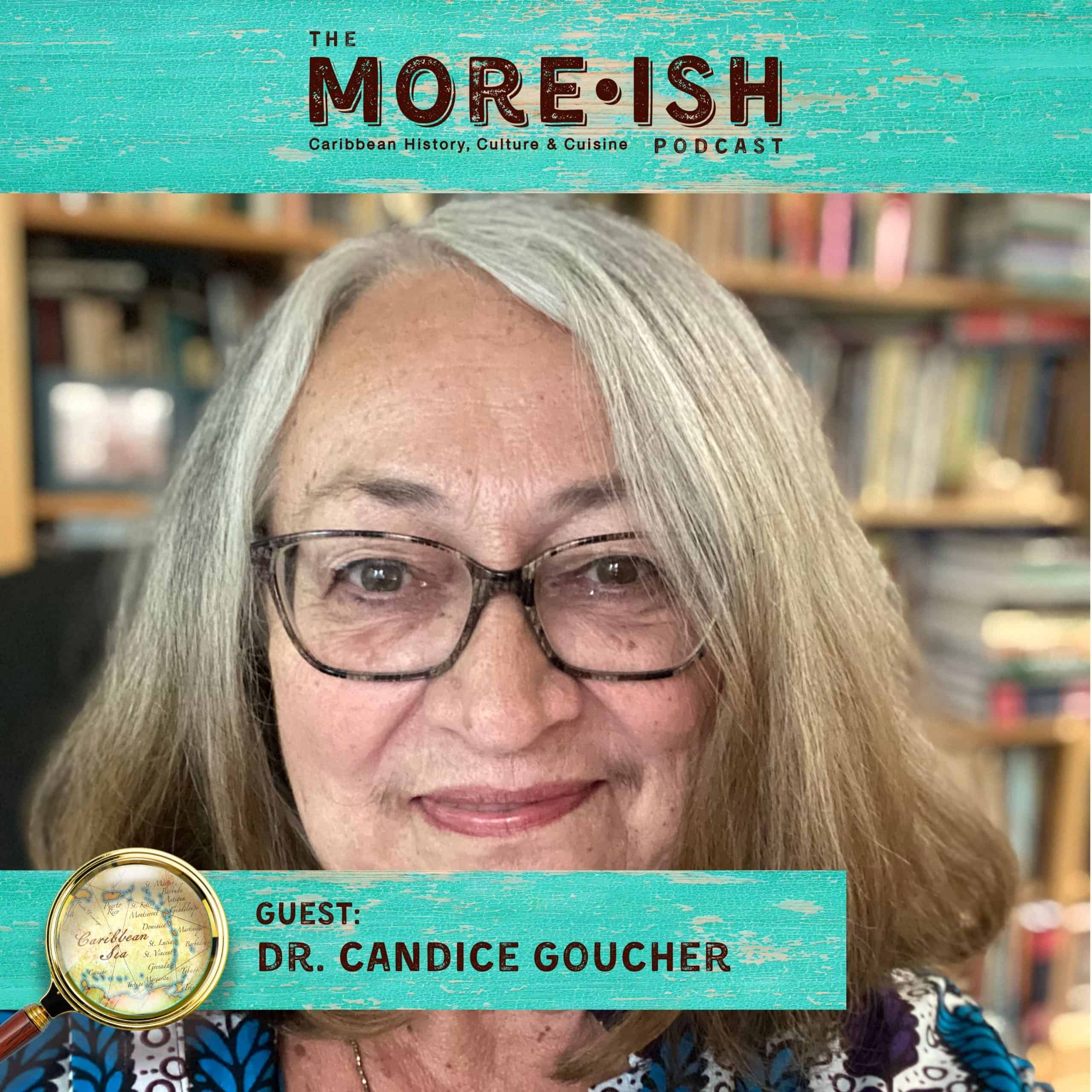 Exploring Caribbean Foodways with Dr. Candice Goucher