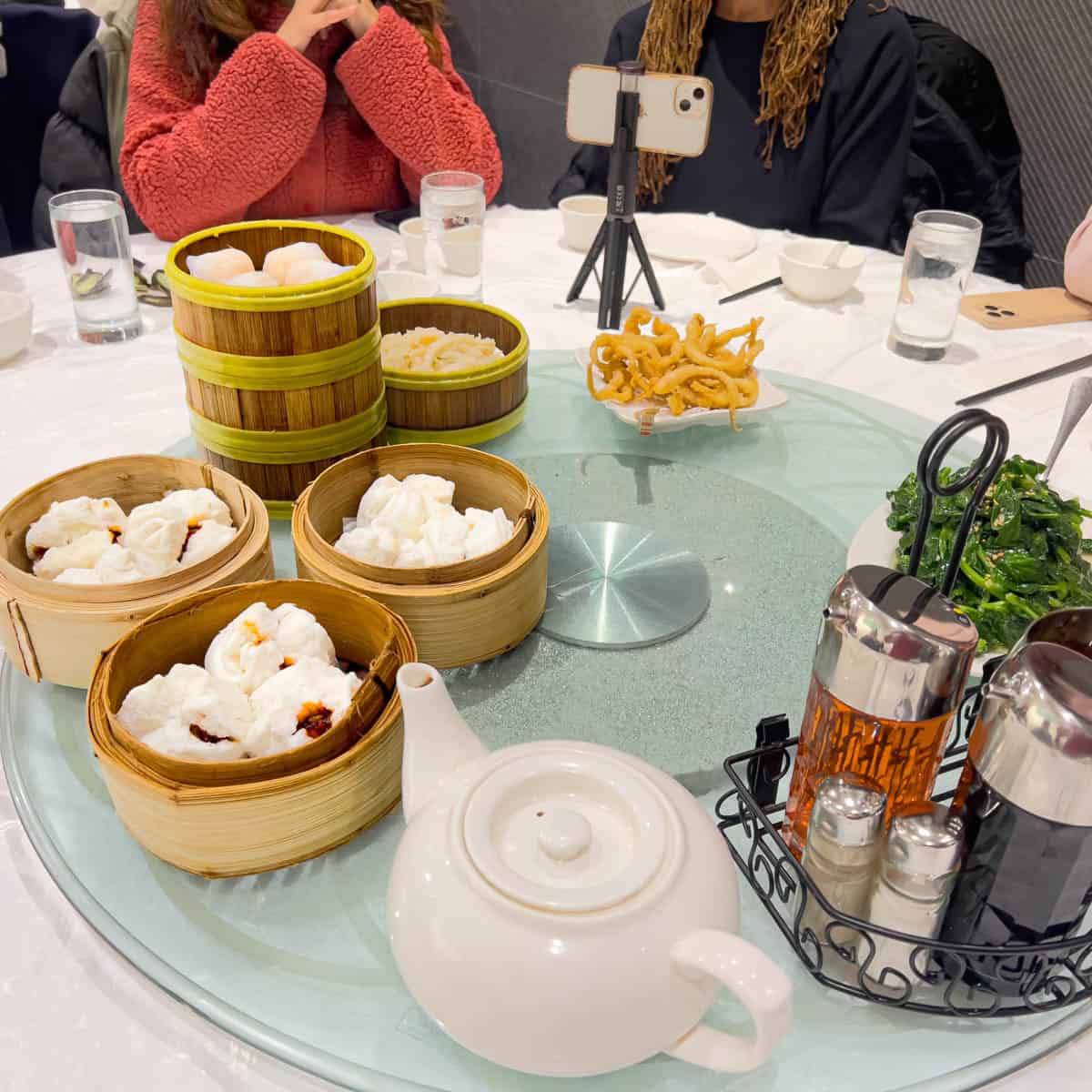 Toronto Walking Food Tour: Chinatown & Kensington Market
